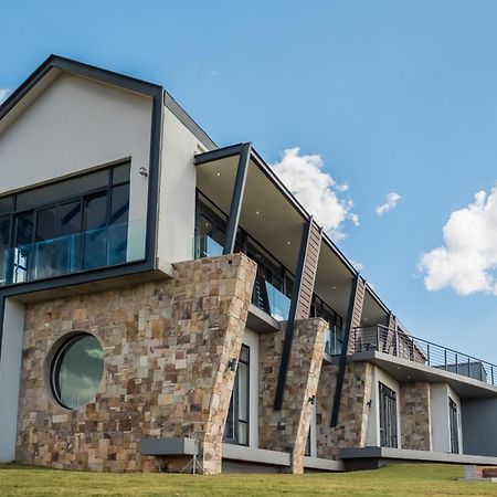 ダルストロアーム Highland Gate House 1023ヴィラ エクステリア 写真