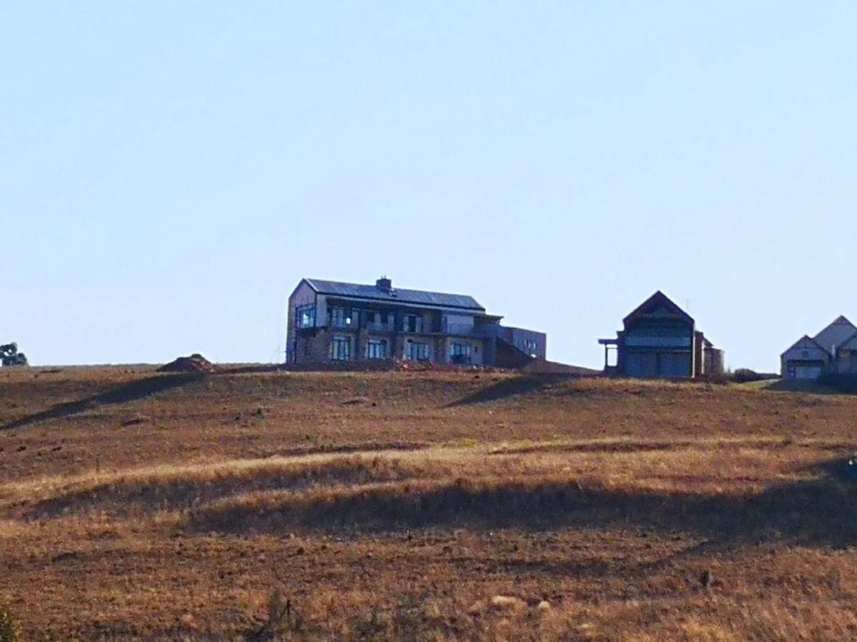 ダルストロアーム Highland Gate House 1023ヴィラ エクステリア 写真
